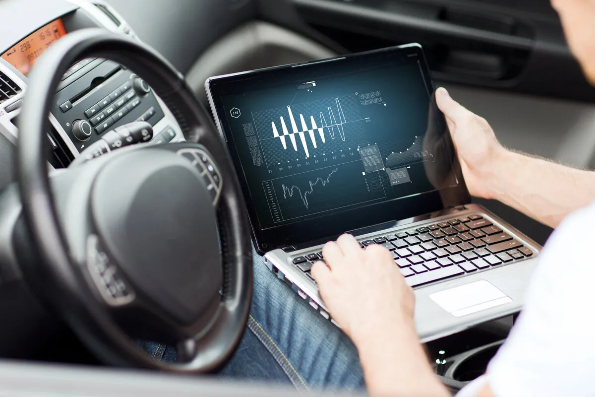 Diagnoza ECU si chiptuning profesional